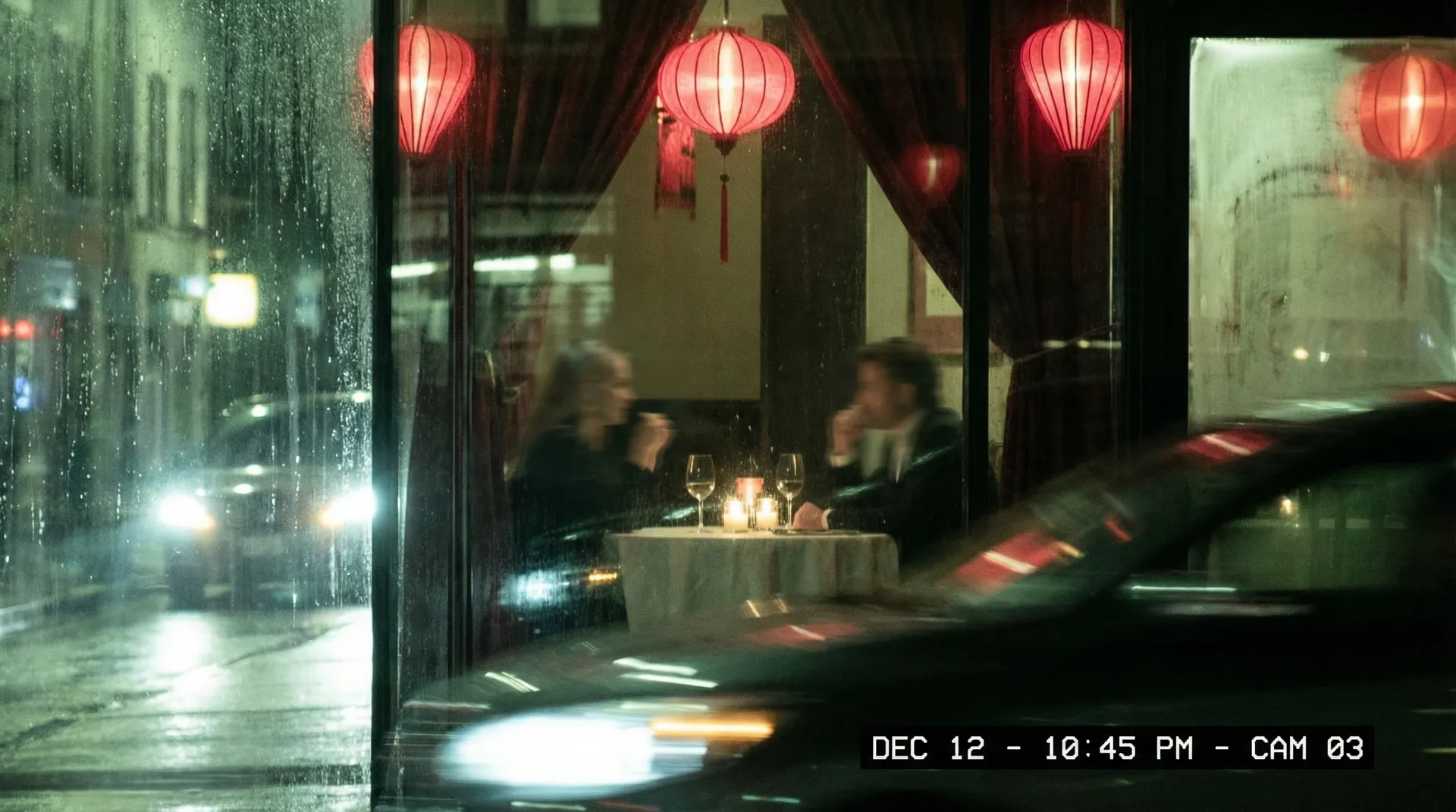 桥本香菜 - 密会餐厅偷拍